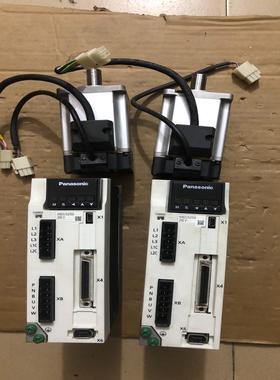 伺服，MBDLN25SE加MSMF042LU2M功能