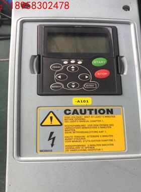 伟肯变频器海德堡高速风泵驱动变频器NXP00225ATH1STSA100000000