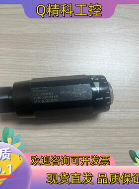 现货力士乐节流阀 全新R900423340 MK6G1X/V