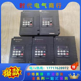 士林變頻器se2 043 2.2k 38議價 2.2kw