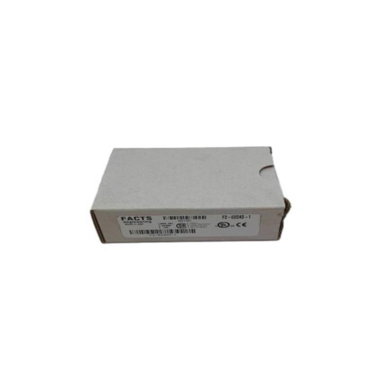 （设备配件）DIREC02-1-AUTOMATION F2 DAS