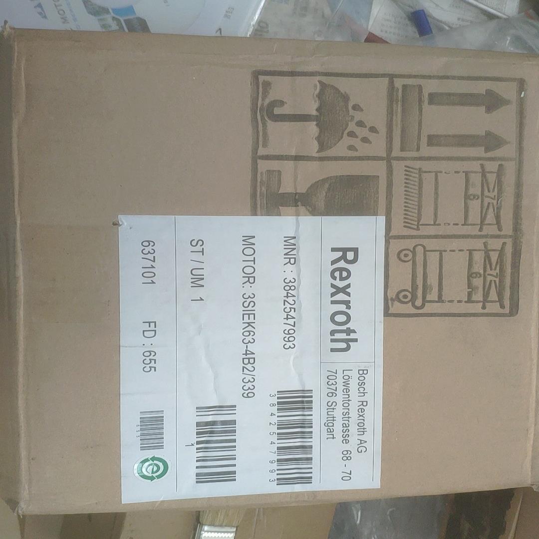 全新力士乐电机3842547993，1500不讲价