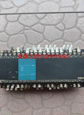 【荣强工控】FBC-60MAT2-AC可编程控制器，成色如图所示，功能包
