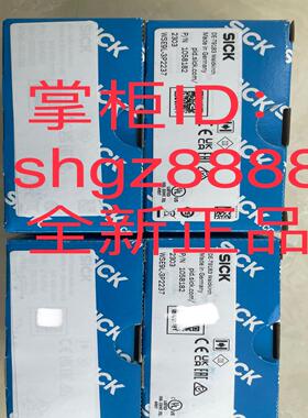 WL150-N132 WSE9L-3P2237 WT2F-P150西克SICK有质保需议议价
