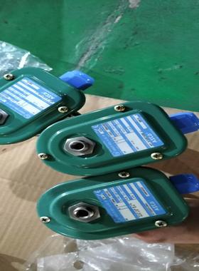 （设备配件）美国ASCO电磁脉冲阀KEMA98ATEX2544，ISMX