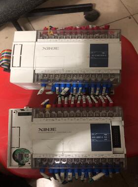 （设备配件）RT一套信捷处理拆机xc-，32-E-XC5e16x16打包