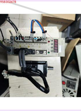 安川sgdm-02ada     sgmah-02aaa41