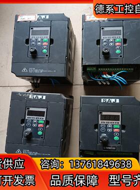 三晶SAJ变频器8000B-4TR75GB
