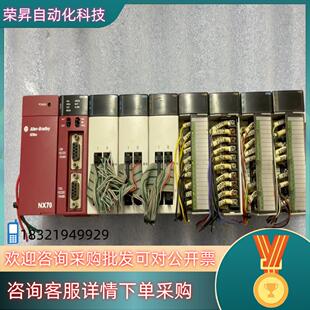 CPU750 罗克韦尔 NX70 Y32T X32D