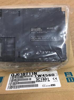 QJ61BT11N   1个新品