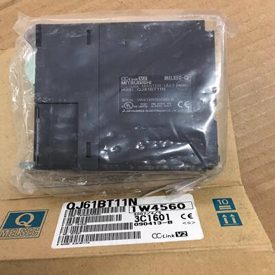 QJ61BT11N   1个新品