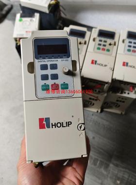 （请询价）海利普NV/2.2KW/HLPNV2D243B功能以测试正常议价
