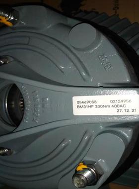 sew刹车抱闸制动器BM31HF 300Nm230vAC40