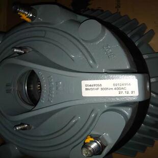 sew刹车抱闸制动器BM31HF 300Nm230vAC40