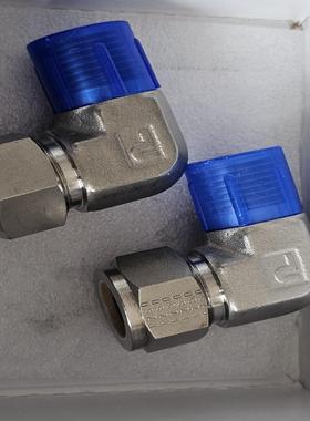 [德峰]PARKER派克10MSEL8N-316