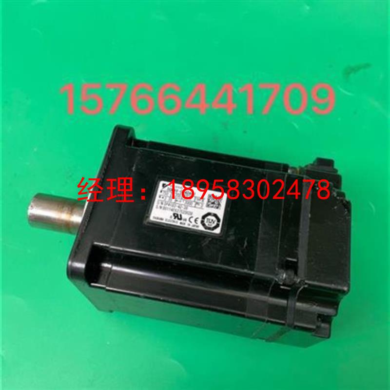 议价SGMAV-08ADA61/SGMAV-08A3A61/SGMAV-08ADAK1 安川伺服电机