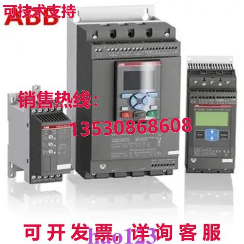 原装供应PSE300-600-70-1  软启动器 /