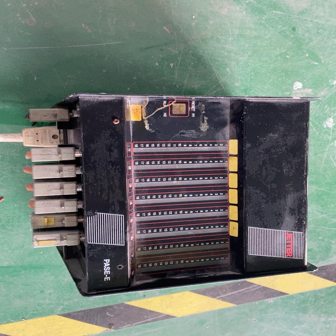 （设备配件）德国Jetter捷特驱动器