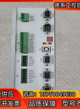 德国ECOVARIO驱动 414AN-BV-000-00现货