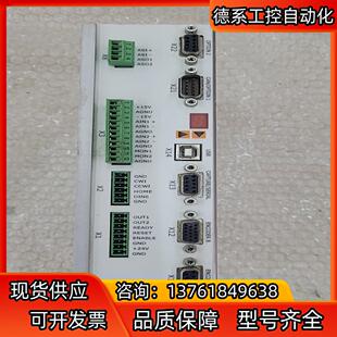 000 00现货 414AN 德国ECOVARIO驱动