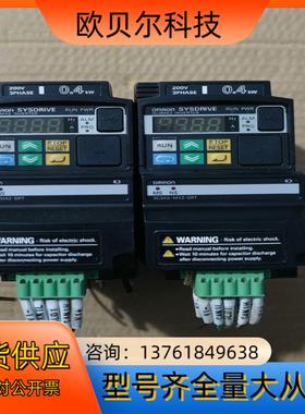 #变频器变频器3GXMX2-A2004 220V-0.