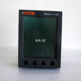 LOGIC电流电压显示表议价 POWER 电力参数仪表PM800 PM810MG