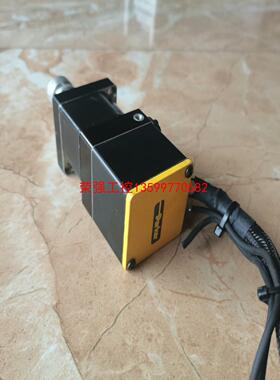 【荣强工控】拆机派克电机 CM162DJ-114853 功能包好，成色漂