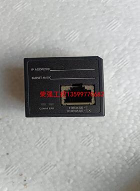 【荣强工控】欧姆龙CP1W-CIF41，实物图