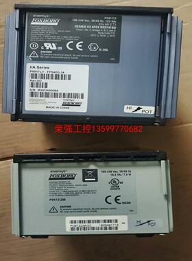 【荣强工控】FPS400-24一个，P0972QM-0C一个福克斯波罗电