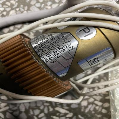 美国瓦里安 Varian VF50J-RH/S等型号有五十个