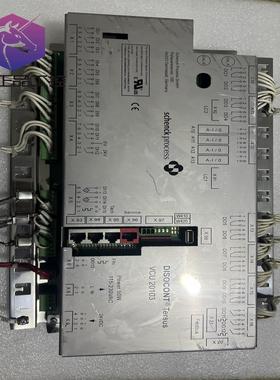 [德峰]DISOCONT TERSUS SCHENCK PROCES