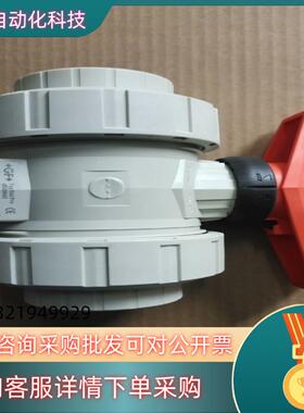 瑞士GF全新球阀Typ546Pord50DN40PPH