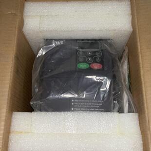 全新机 invt英威腾变频器CHV100 1R5G