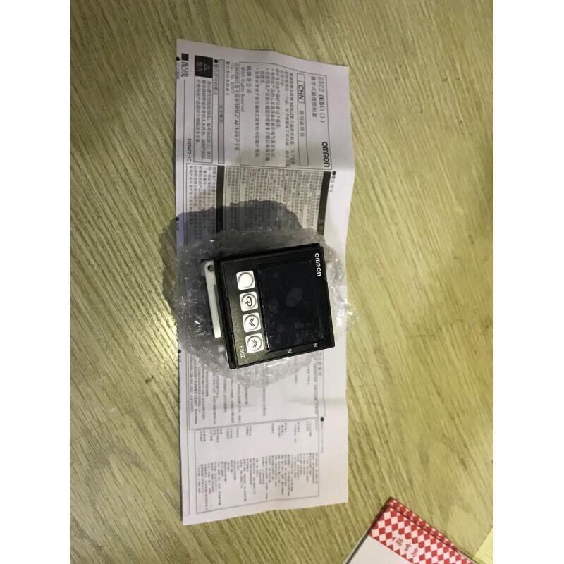 [德峰]温控器温控仪表E5CS-R1PXE5CS-R1PX-F