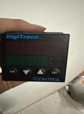 DigiTrace电子温控器703011/10-001-00
