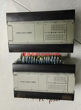 （请询价）PLC CPM2AH-60R-A实物图 成议价