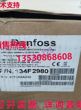 原装供应134F2980 FC-360H11K FC-360H11KT4E20H2BXXXXXXXAXBX /