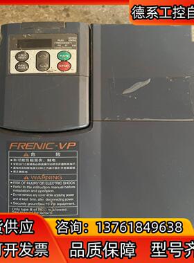 变频器富士 FRNI1FIS-4C  变频器
