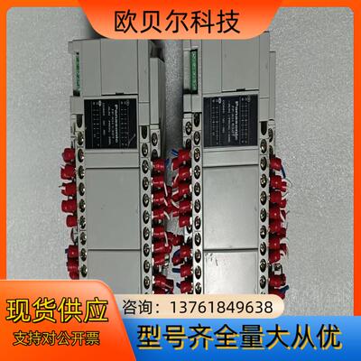 AFPXHC30T-F/AFPXHC40T-F PLC，