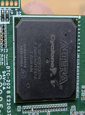 （设备配件）。5阿特拉EP4CE115F23一张CEFA2F2317N