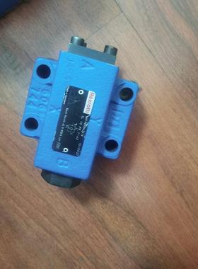 [德峰]力士乐42SL10PB1-