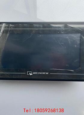 【非标价】威纶触摸屏MT6070IH