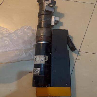APEX/库柏 cleco  dgd……拧紧轴 如图