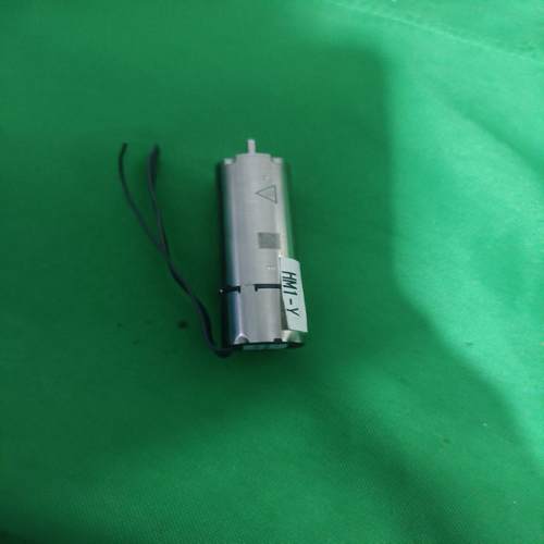 2250S024BX4 CSD 冯哈勃一体电机排线有破皮，不