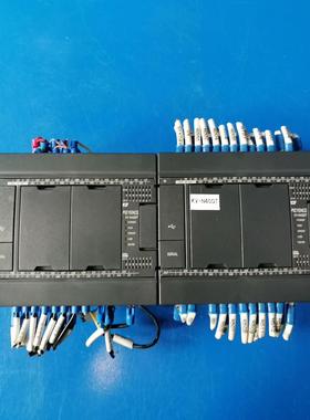 基恩士KV-N40DT，，测试好发货