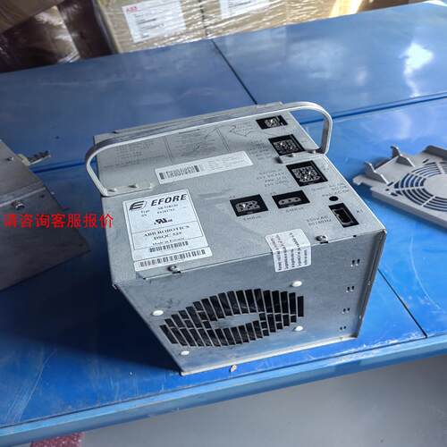 ABB机器人电源DSQC539/SR92B130 /3HAC