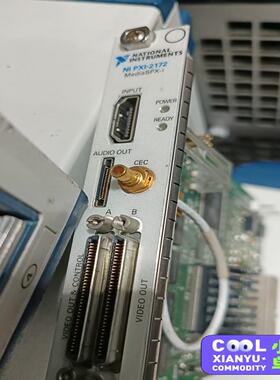 NIPXI-2172 。功能，议价！