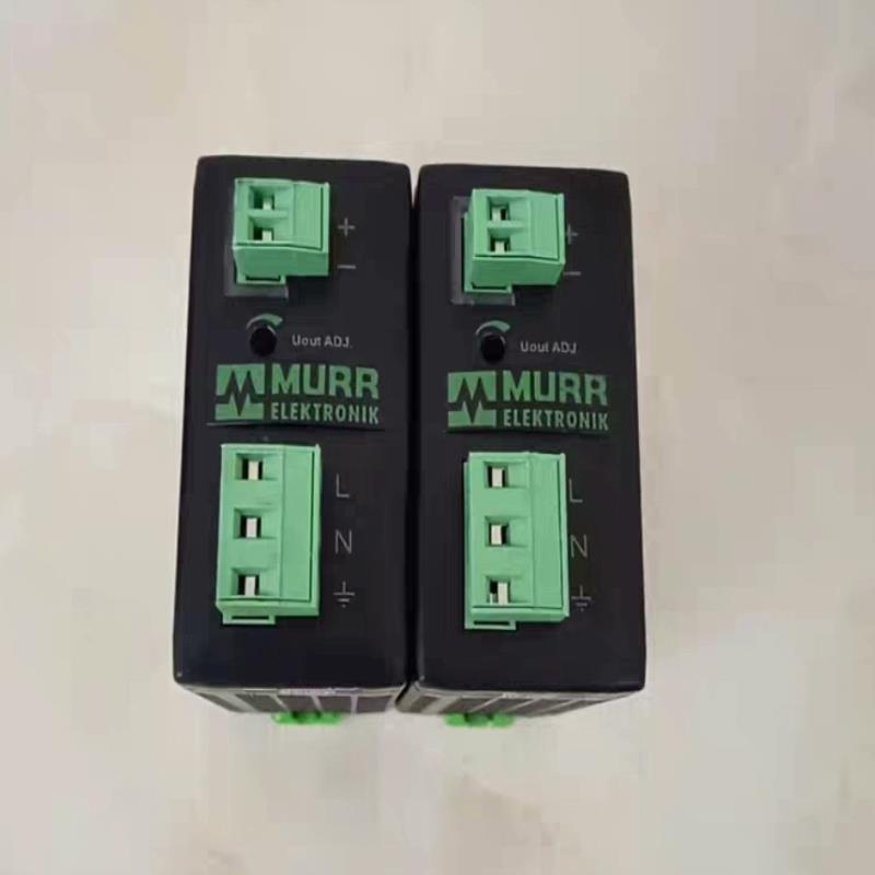 J012*MCS-B 3-110-240/4-6 德国穆尔M