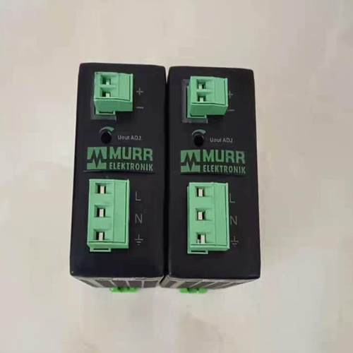 J012*MCS-B 3-110-240/4-6 德国穆尔M