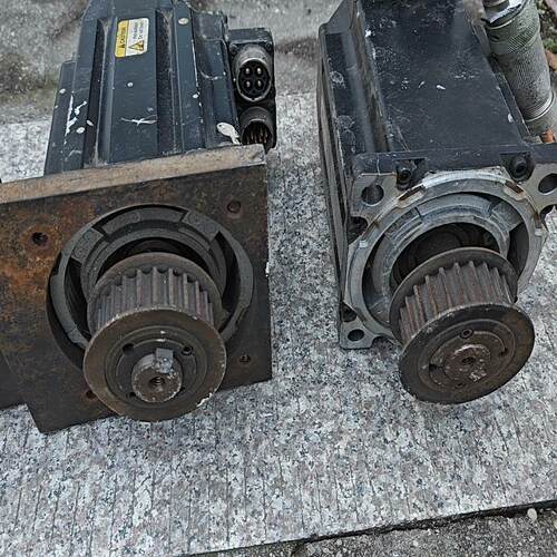 AB 罗克韦尔MPL-B4530F-MJ22AA,成